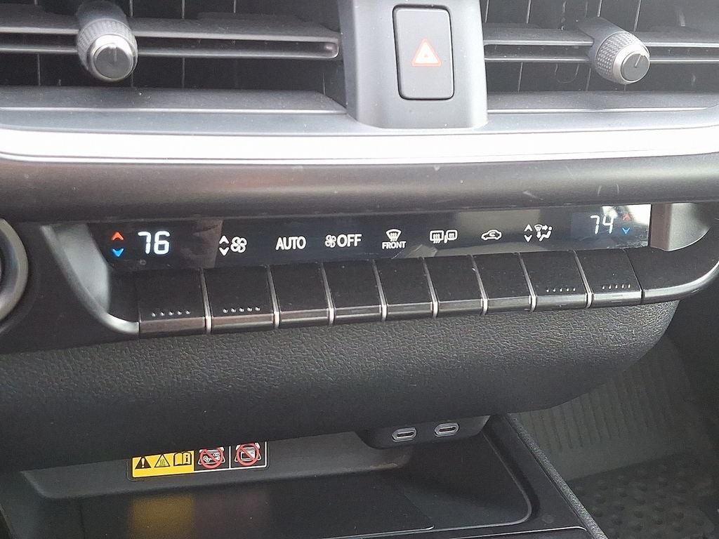 2024 Lexus UX 250h Premium 250h Premium