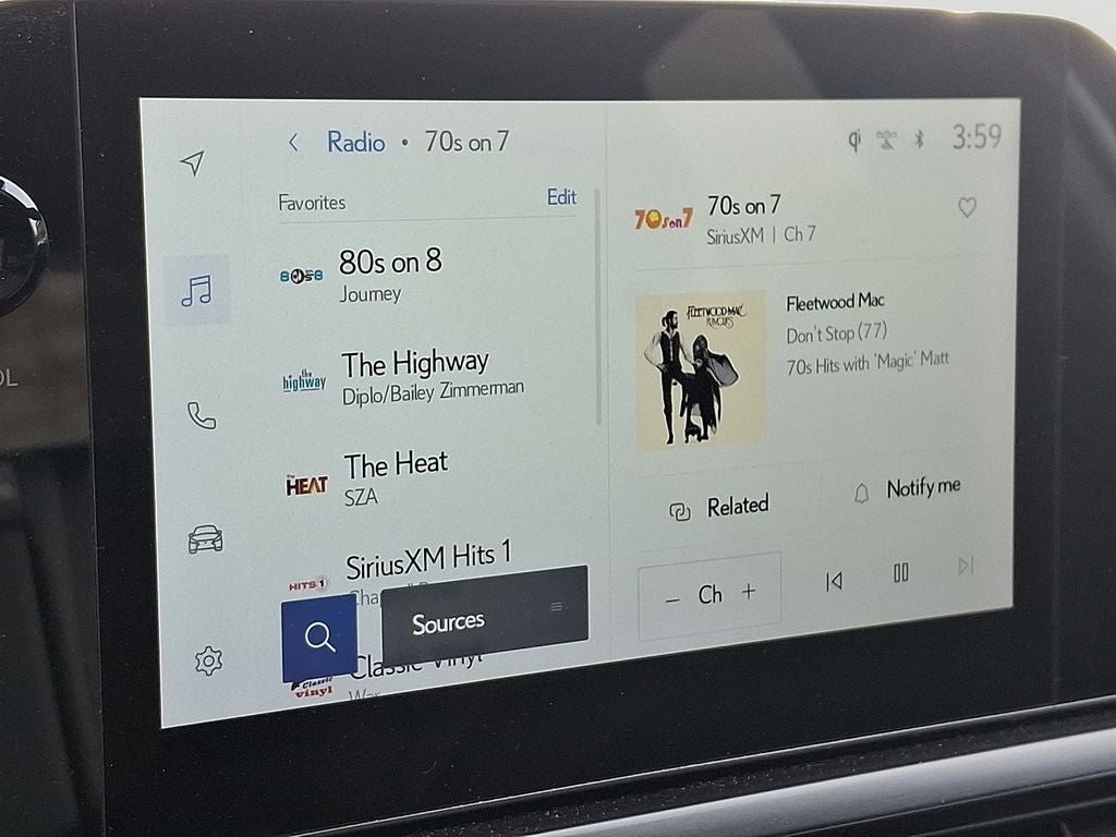 2024 Lexus UX 250h Premium 250h Premium