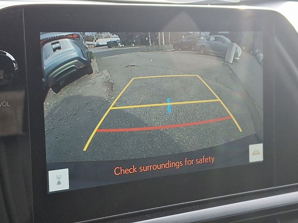 2024 Lexus UX 250h Premium 250h Premium