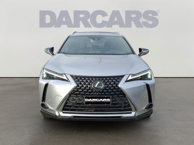 2024 Lexus UX 250h Premium 250h Premium