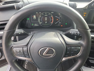 2024 Lexus UX 250h Premium 250h Premium