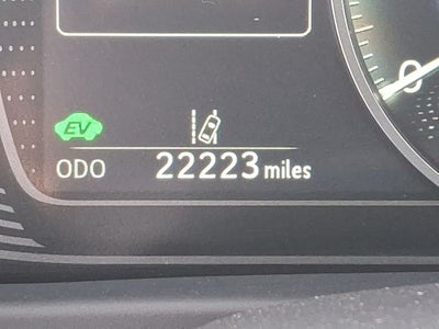 2024 Lexus UX 250h Premium 250h Premium