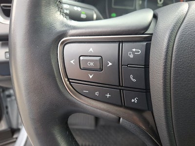 2024 Lexus UX 250h Premium 250h Premium