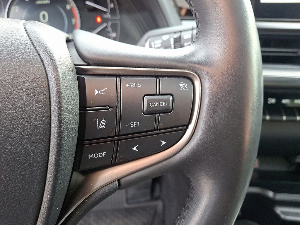 2024 Lexus UX 250h Premium 250h Premium