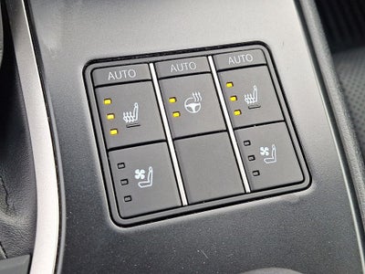 2024 Lexus UX 250h Premium 250h Premium