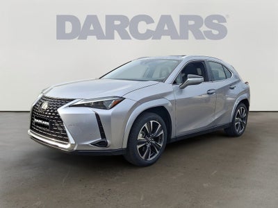 2024 Lexus UX 250h Premium 250h Premium