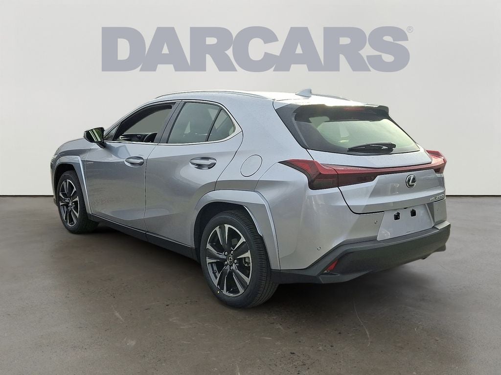 2024 Lexus UX 250h Premium 250h Premium