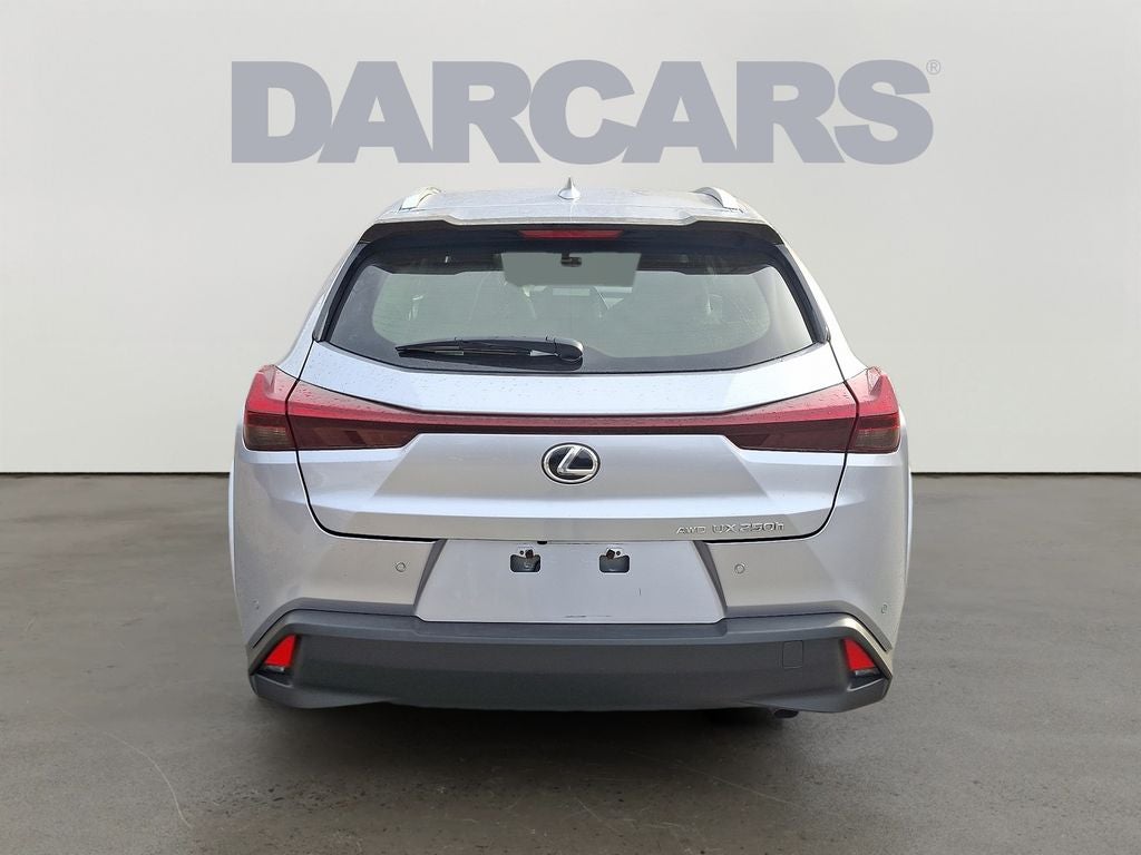 2024 Lexus UX 250h Premium 250h Premium