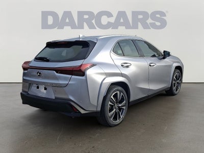 2024 Lexus UX 250h Premium 250h Premium