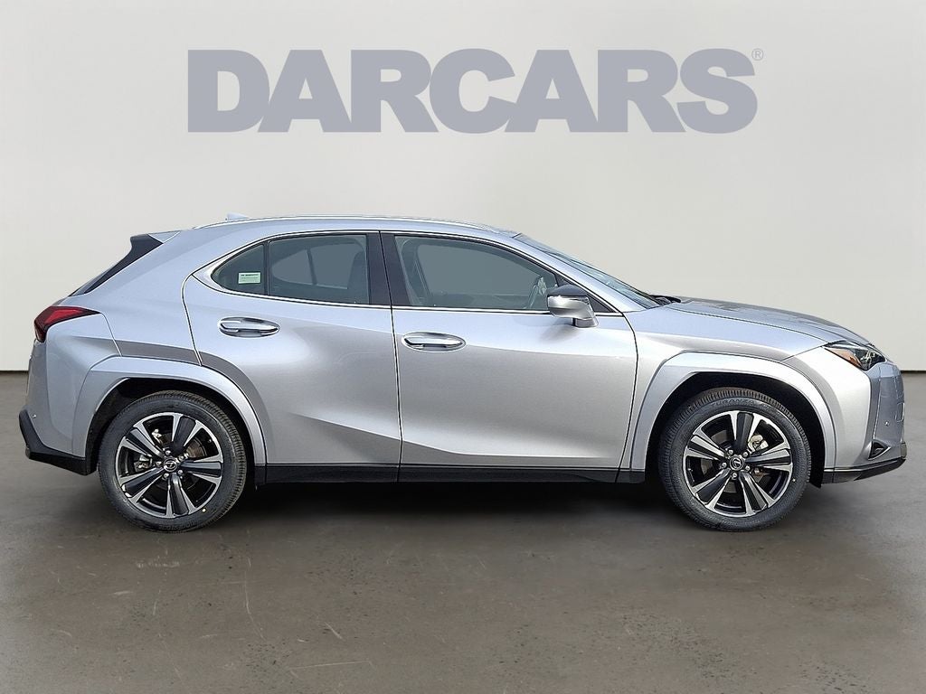 2024 Lexus UX 250h Premium 250h Premium
