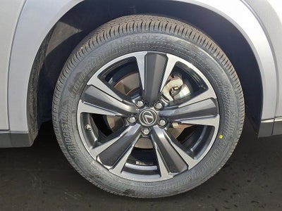 2024 Lexus UX 250h Premium 250h Premium