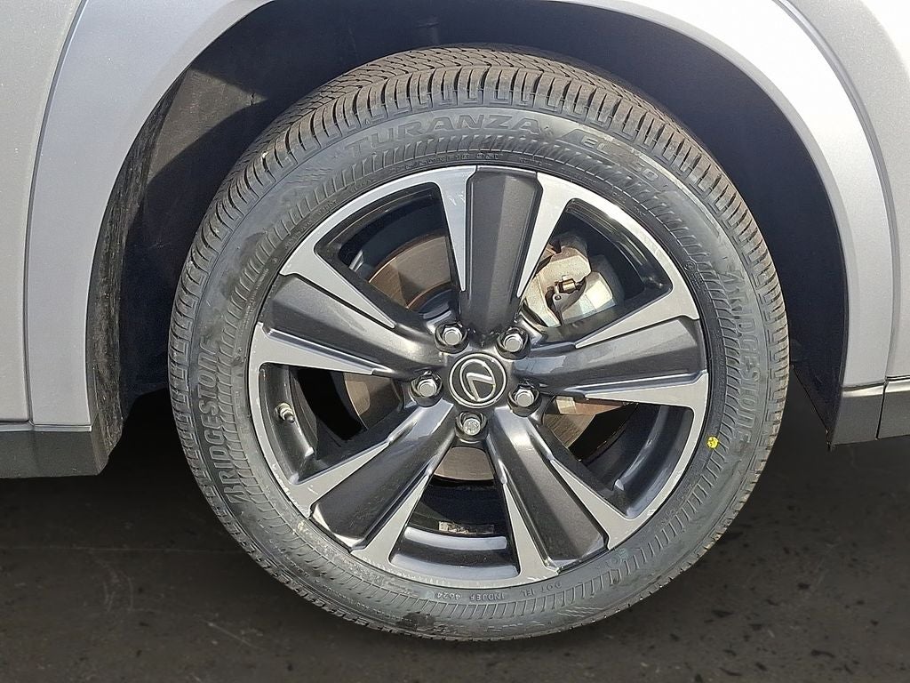 2024 Lexus UX 250h Premium 250h Premium