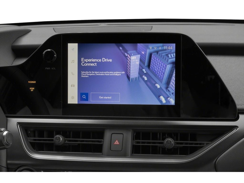 2026 Lexus UX 300h Premium