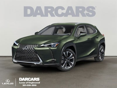 2026 Lexus UX 300h Premium