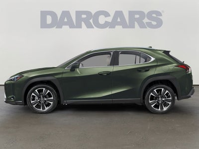2026 Lexus UX 300h Premium
