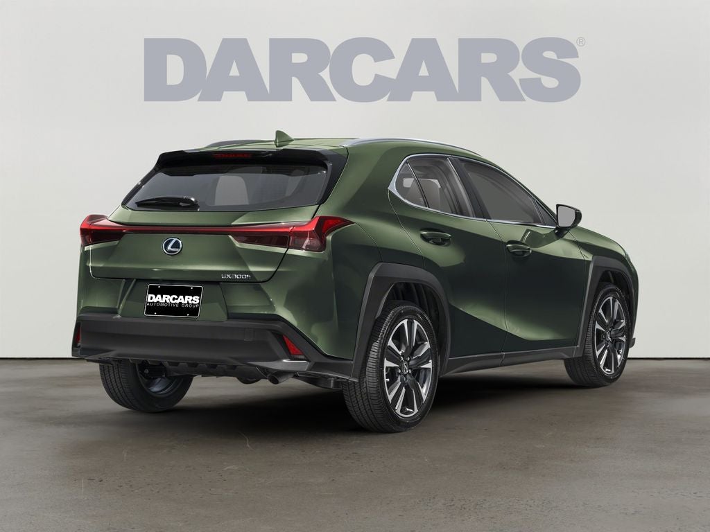 2026 Lexus UX 300h Premium