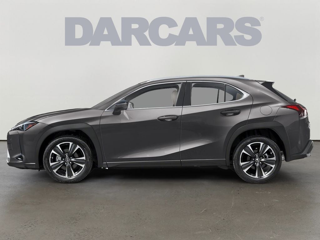 2026 Lexus UX 300h Premium