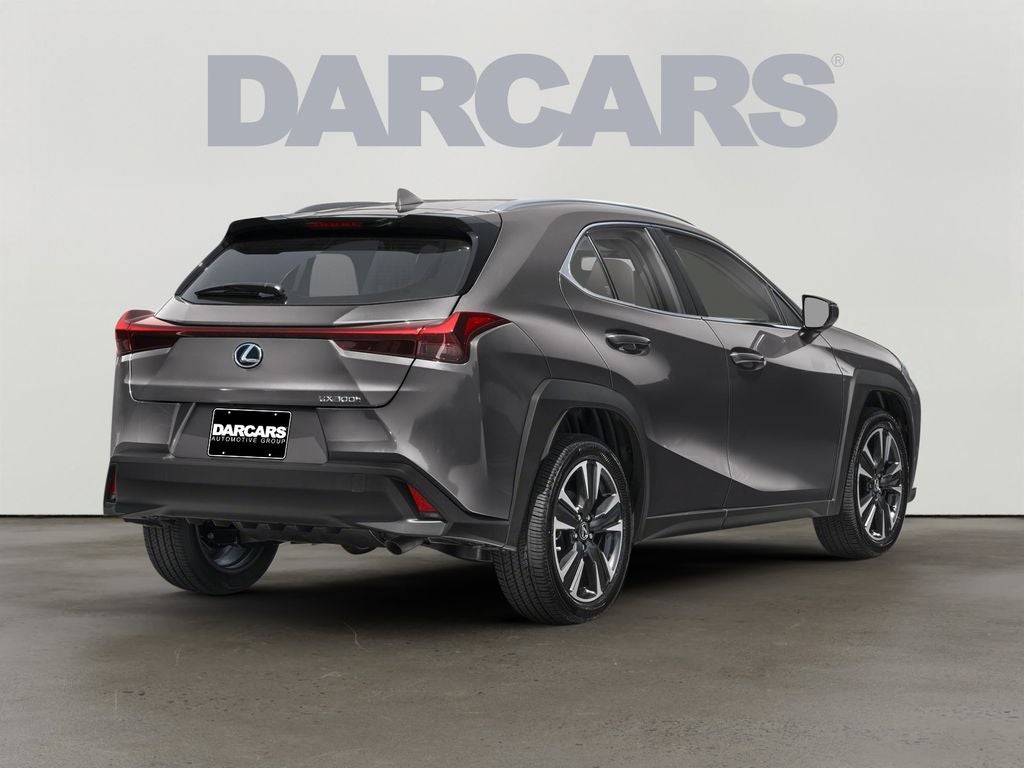 2026 Lexus UX 300h Premium