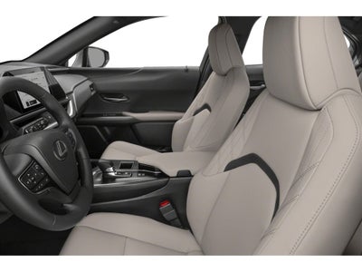 2026 Lexus UX 300h Premium