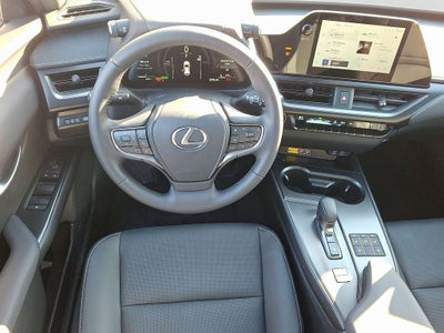 2025 Lexus UX 300h Premium PREMIUM AWD
