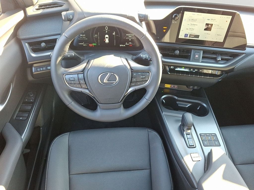 2025 Lexus UX 300h Premium PREMIUM AWD