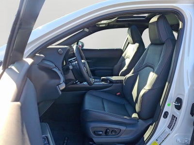 2025 Lexus UX 300h Premium PREMIUM AWD