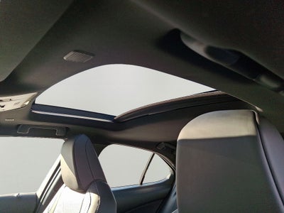 2025 Lexus UX 300h Premium PREMIUM AWD