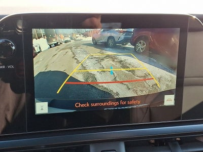 2025 Lexus UX 300h Premium PREMIUM AWD