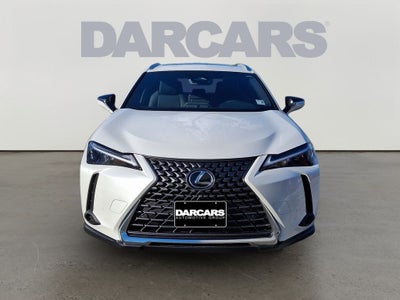2025 Lexus UX 300h Premium PREMIUM AWD