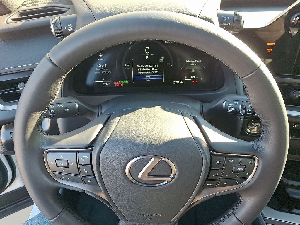 2025 Lexus UX 300h Premium PREMIUM AWD