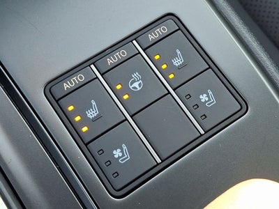 2025 Lexus UX 300h Premium PREMIUM AWD