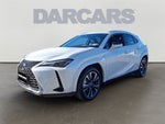 2025 Lexus UX 300h Premium PREMIUM AWD