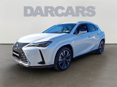 2025 Lexus UX 300h Premium PREMIUM AWD