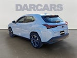 2025 Lexus UX 300h Premium PREMIUM AWD