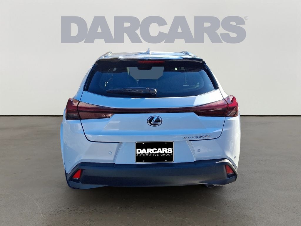 2025 Lexus UX 300h Premium PREMIUM AWD