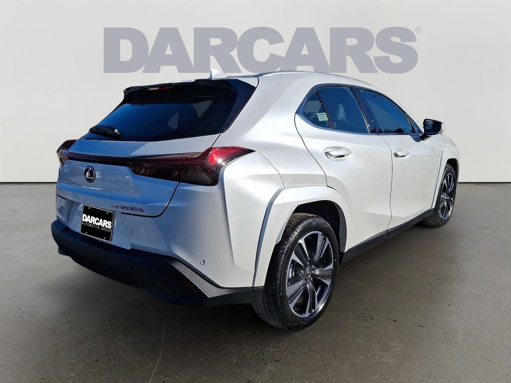 2025 Lexus UX 300h Premium PREMIUM AWD