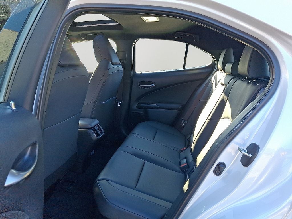 2025 Lexus UX 300h Premium PREMIUM AWD