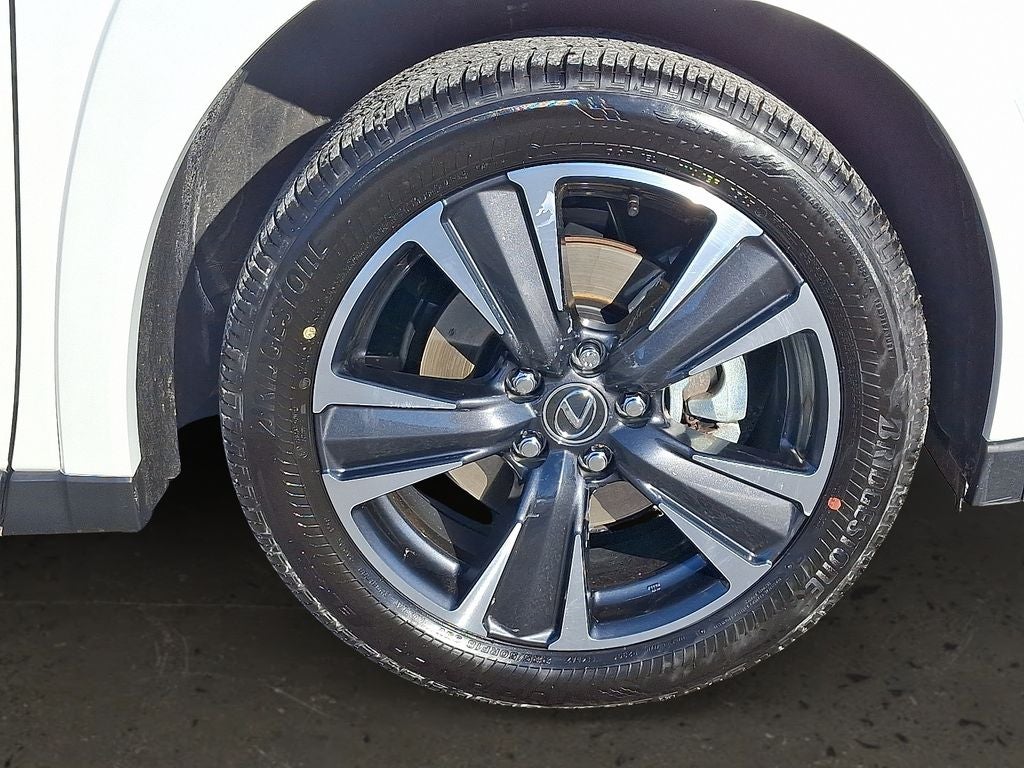 2025 Lexus UX 300h Premium PREMIUM AWD