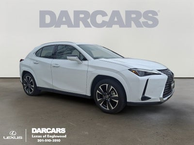 2026 Lexus UX 300h Premium 300h Premium AWD