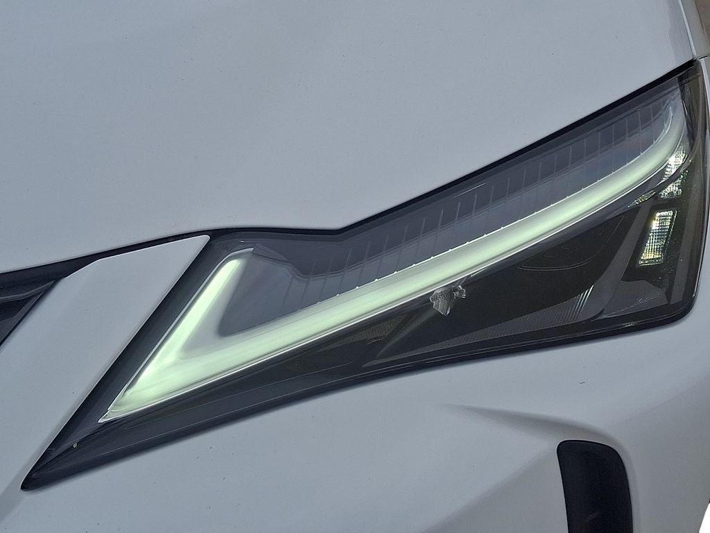 2026 Lexus UX 300h Premium 300h Premium AWD