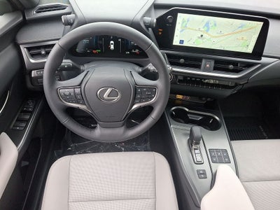 2026 Lexus UX 300h Premium 300h Premium AWD
