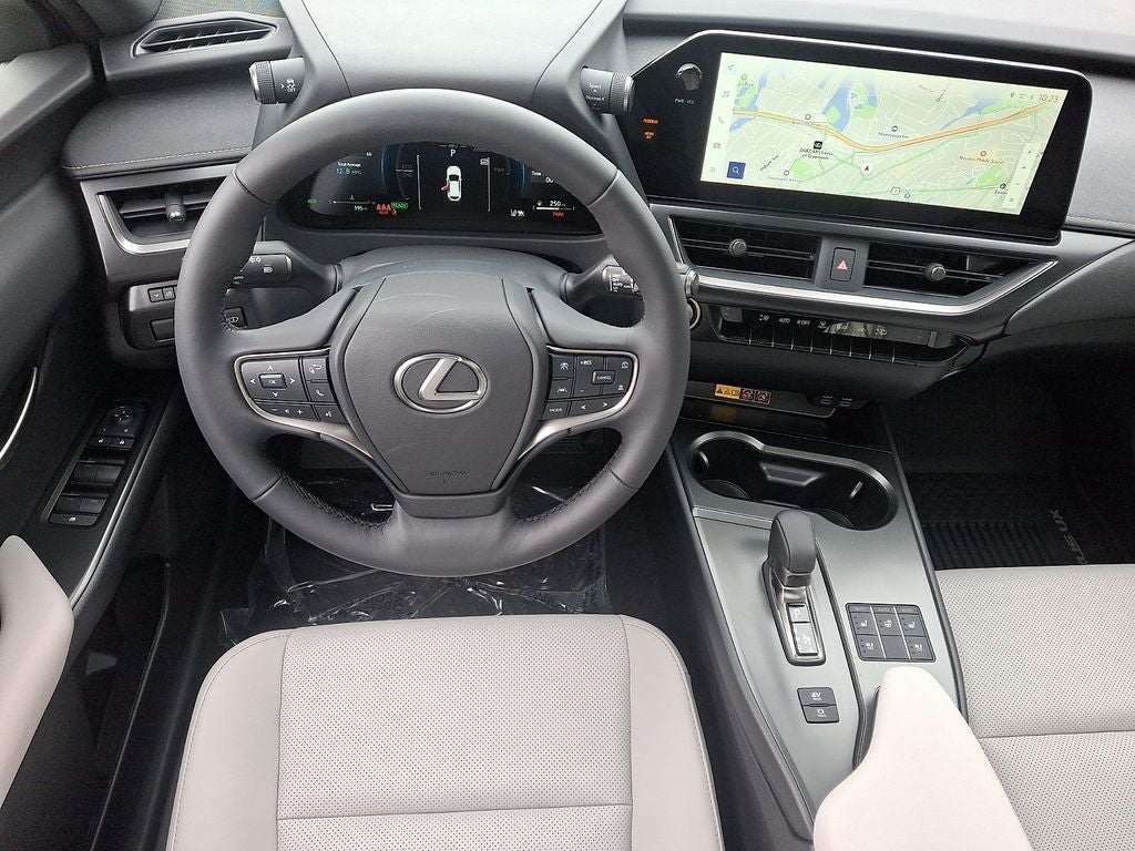 2026 Lexus UX 300h Premium 300h Premium AWD