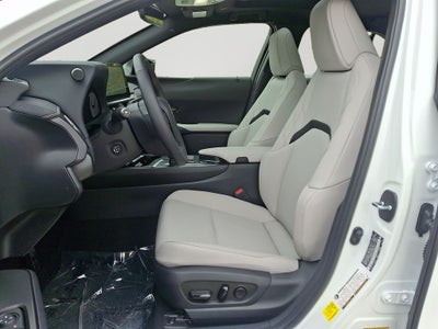 2026 Lexus UX 300h Premium 300h Premium AWD
