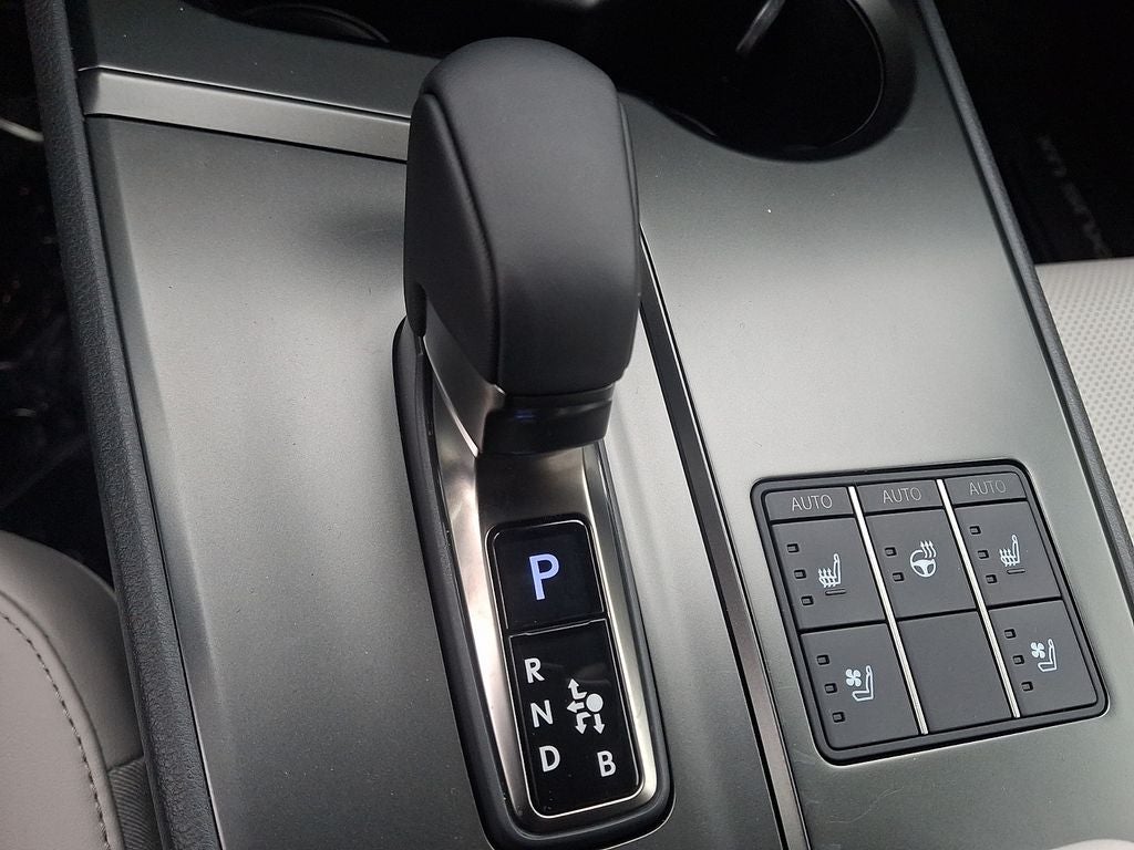 2026 Lexus UX 300h Premium 300h Premium AWD