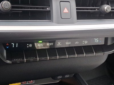 2026 Lexus UX 300h Premium 300h Premium AWD