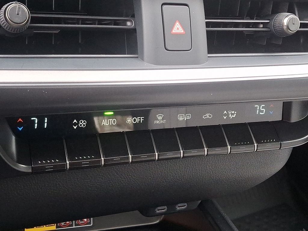 2026 Lexus UX 300h Premium 300h Premium AWD