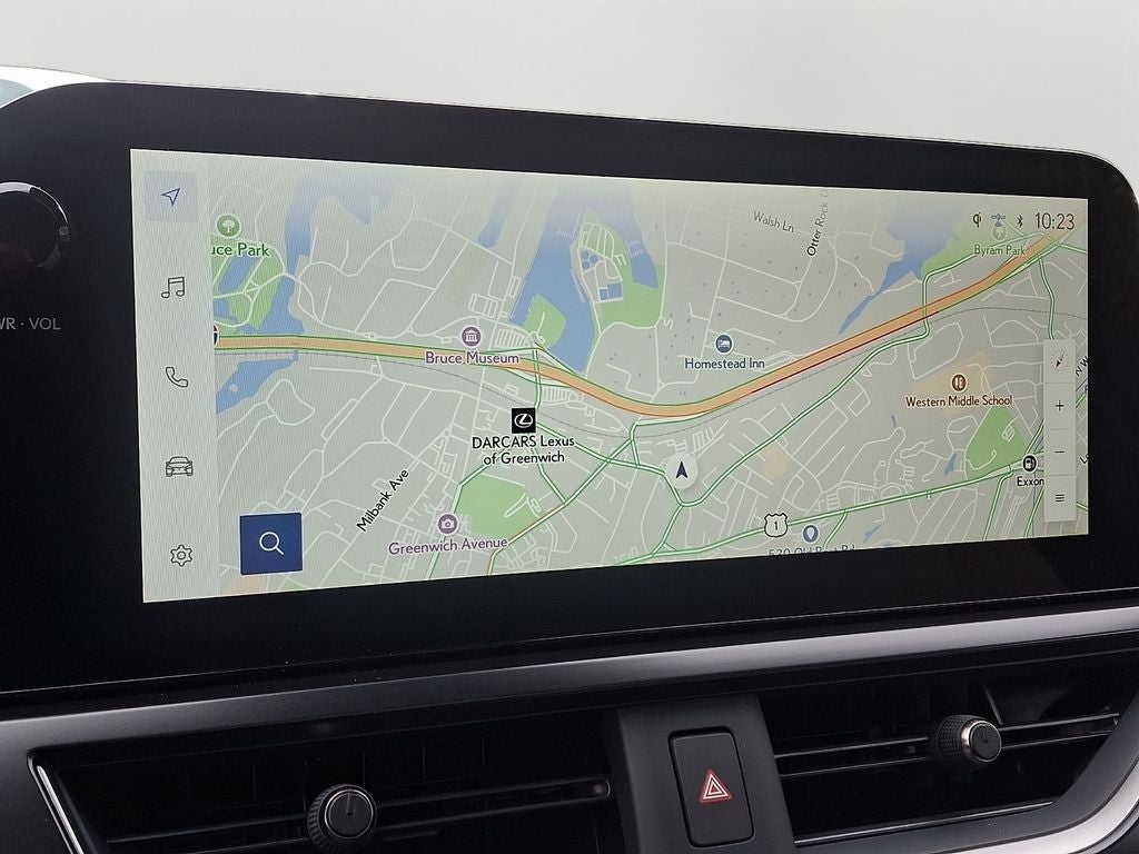 2026 Lexus UX 300h Premium 300h Premium AWD