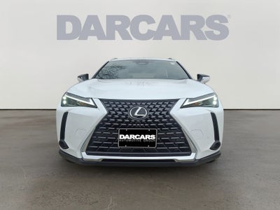 2026 Lexus UX 300h Premium 300h Premium AWD