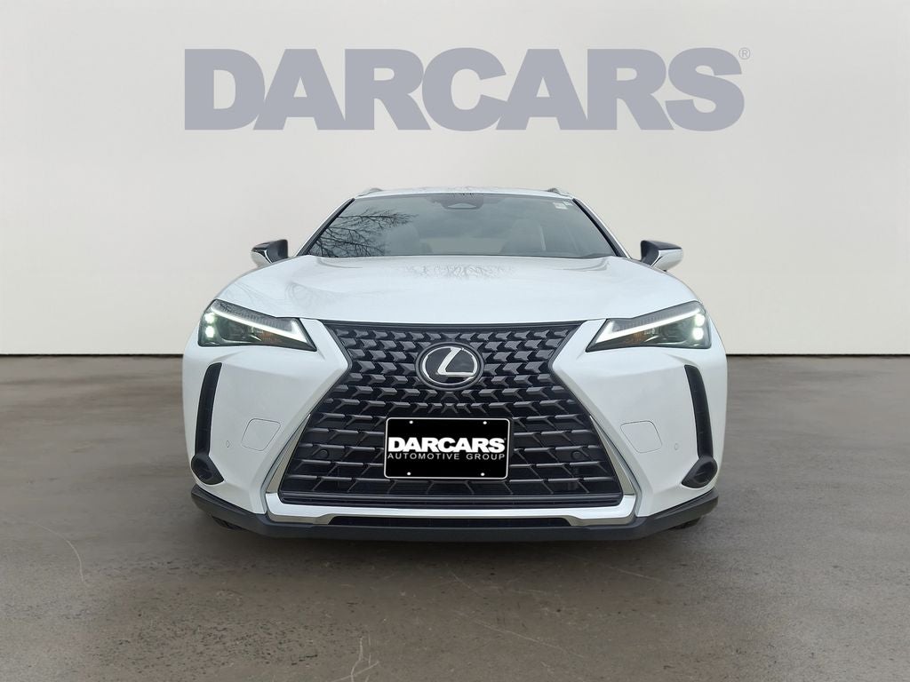 2026 Lexus UX 300h Premium 300h Premium AWD