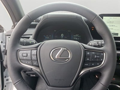 2026 Lexus UX 300h Premium 300h Premium AWD